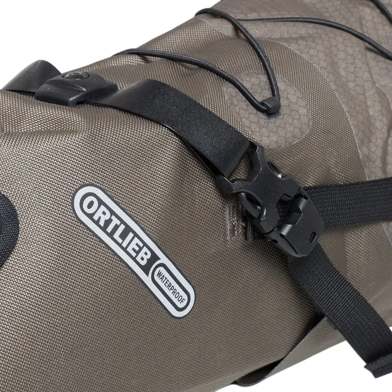 Ortlieb Seat-Pack Dark Sand