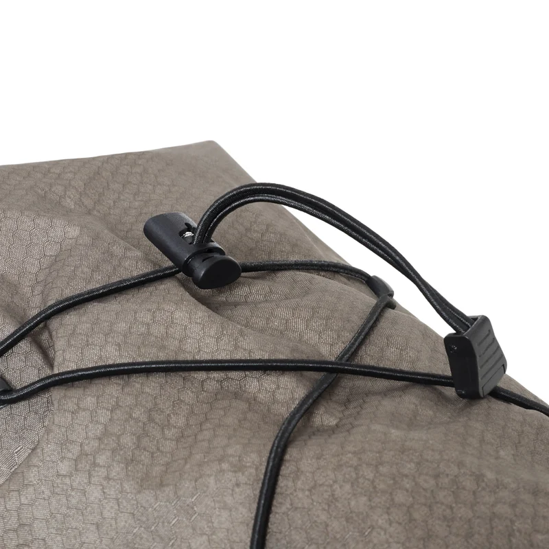 Ortlieb Seat-Pack Dark Sand