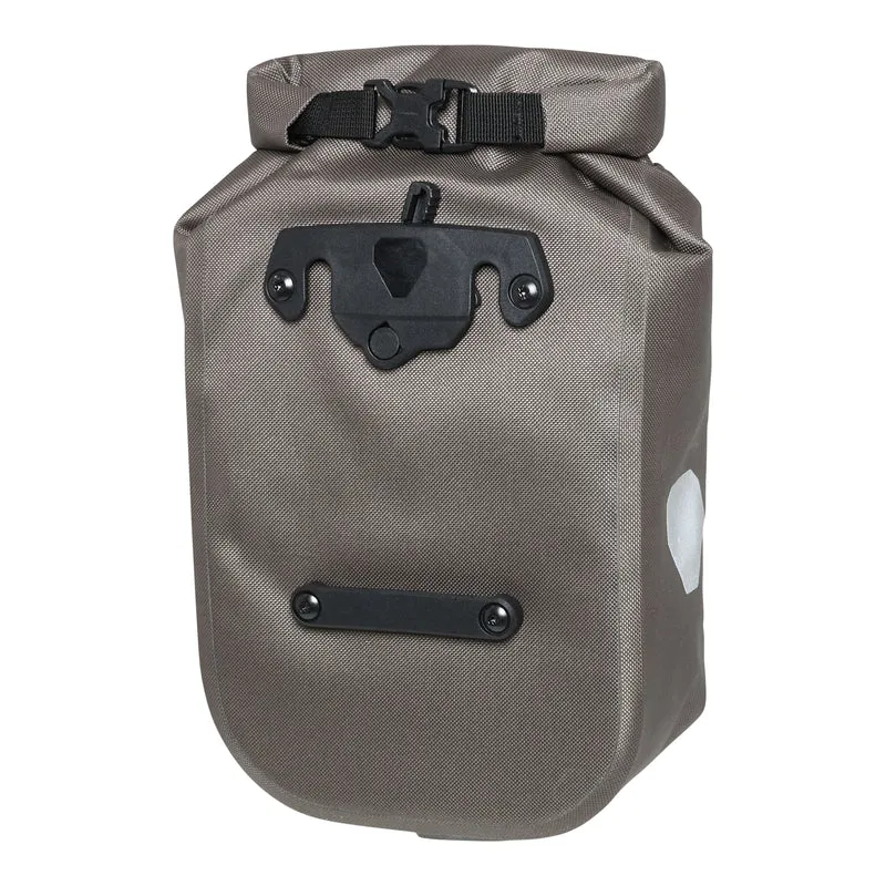 Ortlieb Fork-Pack Dark Sand
