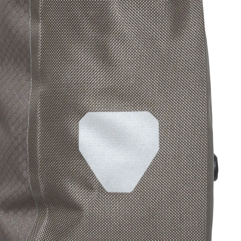 Ortlieb Fork-Pack Dark Sand