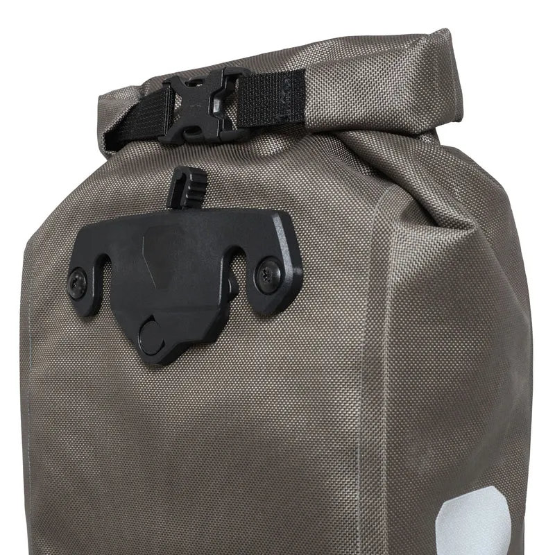 Ortlieb Fork-Pack Dark Sand