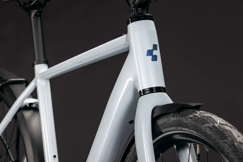 CUBE Editor Hybrid SLT 400X FE glacier´n´prizm