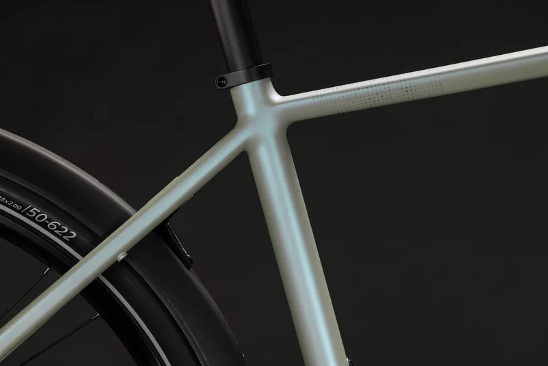 CUBE Editor Hybrid Pro 360 FE glintsand´n´black