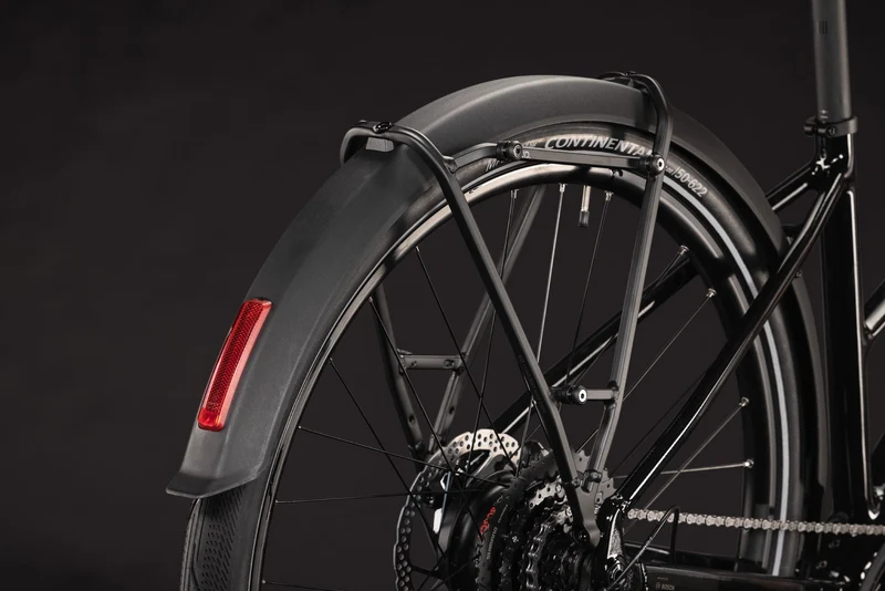 CUBE Editor Hybrid ONE 360 FE black´n´irongrey