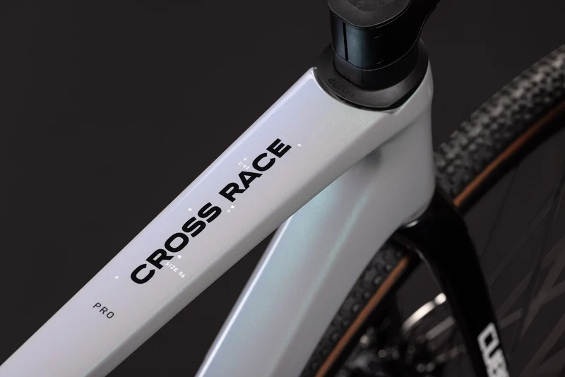 CUBE Cross Race C:62 Pro greenfusion´n´black