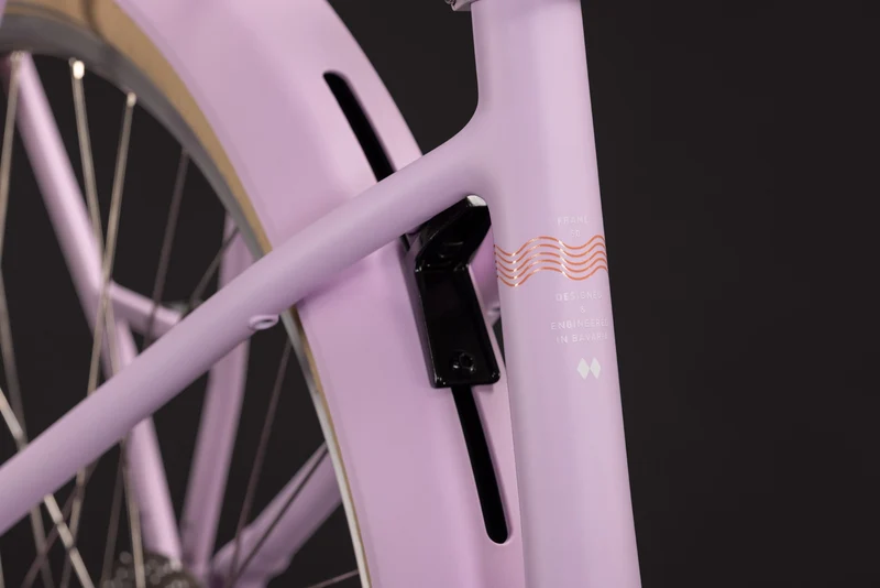 CUBE Aruba Hybrid 600 cottoncandy´n´creme
