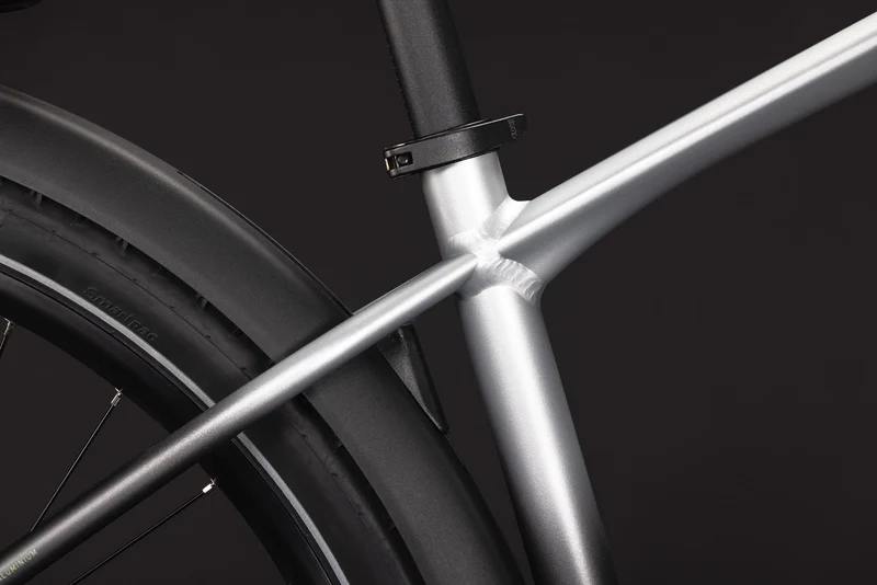 CUBE Aim Pro FE grey´n´black