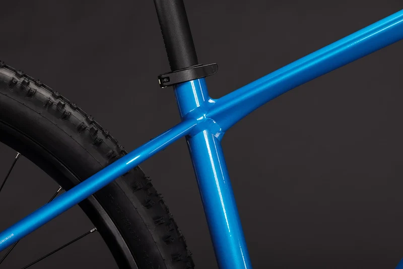 CUBE Aim Pro topasblue´n´blue