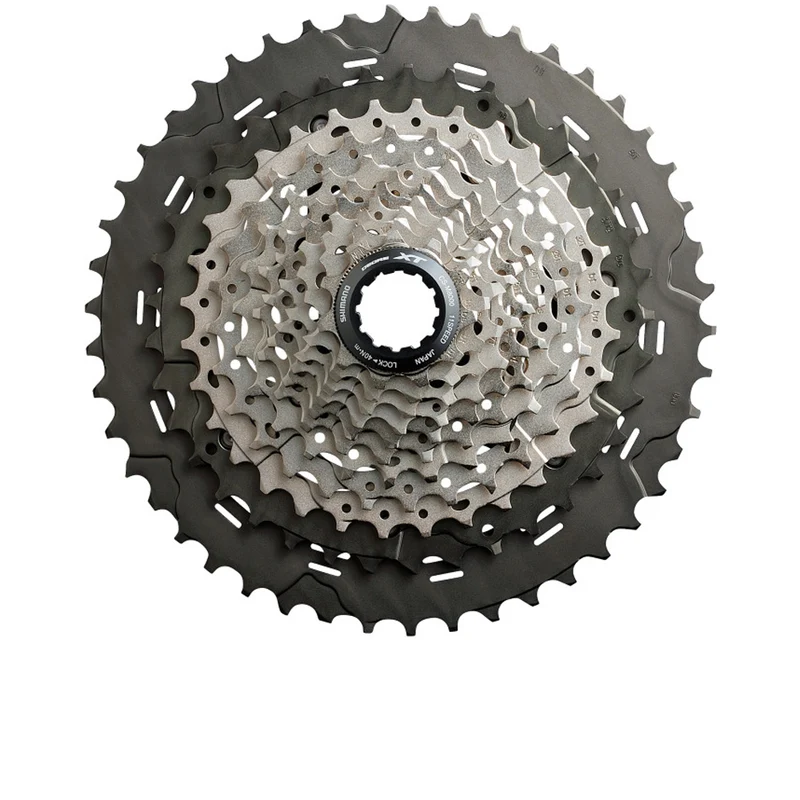 Shimano XT CS-M8000 11-fach Kassette 11-40t, 11-42t, 11-46t