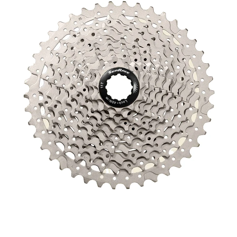 SunRace CSRX8 11-fach Kassette 11-42t