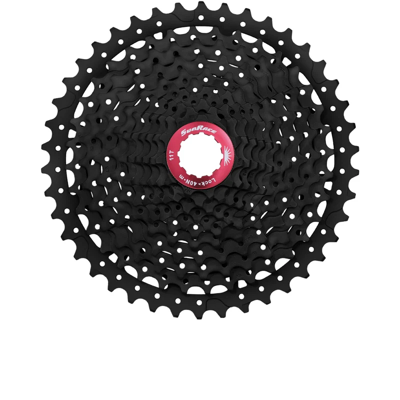 SunRace CSRX8 11-fach Kassette 11-42t