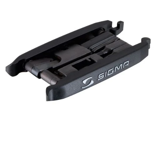 Sigma Pocket Tool 17-fach Multitool Fahrrad-Werkzeug