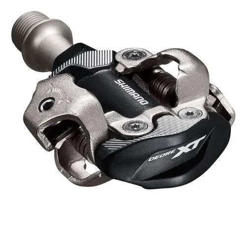 Shimano XT PD-M8100 SPD Klickpedal MTB Trail Race