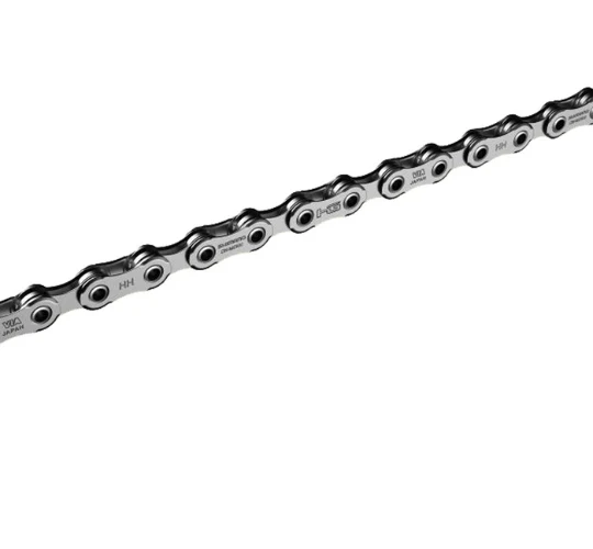 Shimano CN-HG601 11-fach Kette 126 Glieder silber mit SIL-TEC