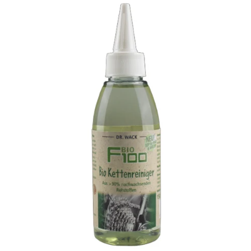 Dr. Wack F100 Bio Kettenreiniger 150 ml biologisch abbaubar