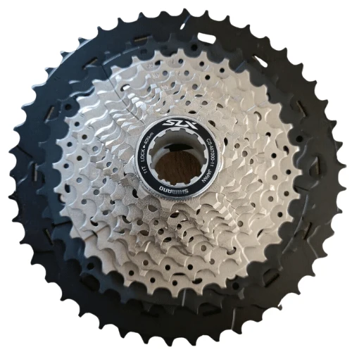Shimano SLX CS-M7000 Kassette 11-fach 11-46 Zähne HG