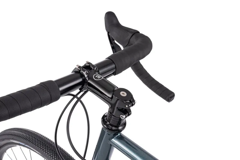 Gravelbike Bombtrack Arise SG Apex Metallic Grey Blue
