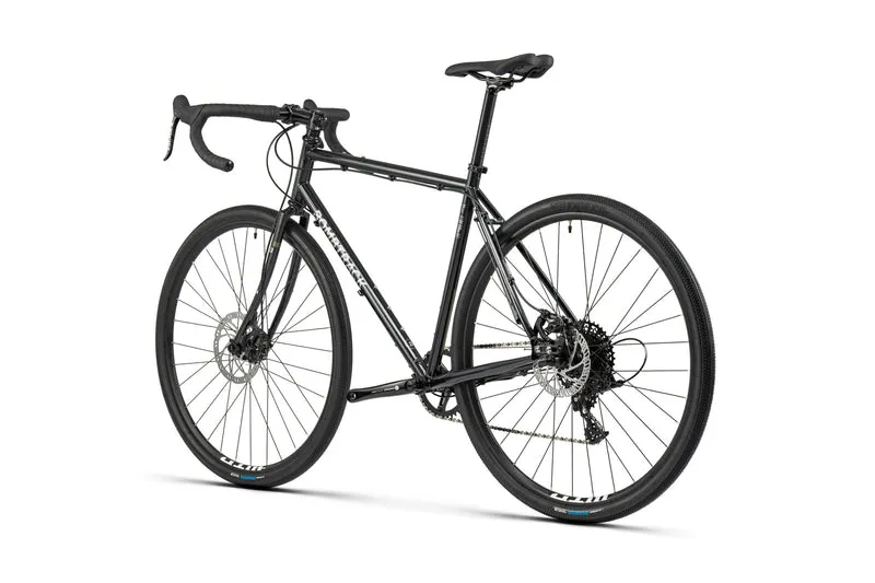 Gravelbike Bombtrack Arise SG Apex Metallic Black