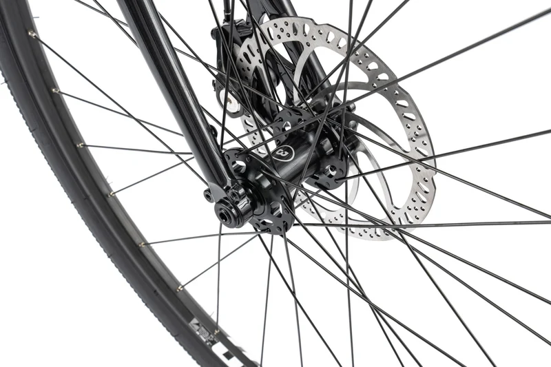 Gravelbike Bombtrack Arise SG Apex Metallic Black