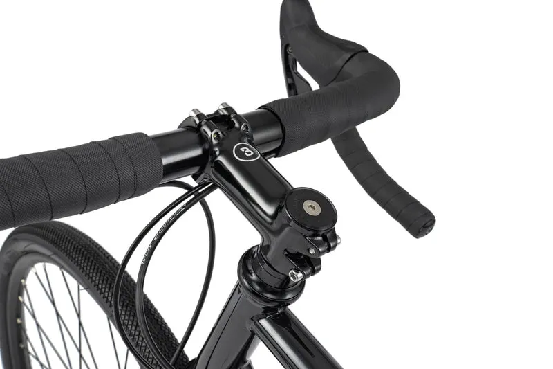 Gravelbike Bombtrack Arise SG Apex Metallic Black