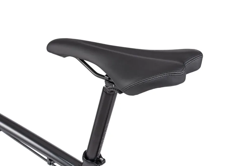 Gravelbike Bombtrack Arise Gravelbike Metallic Black