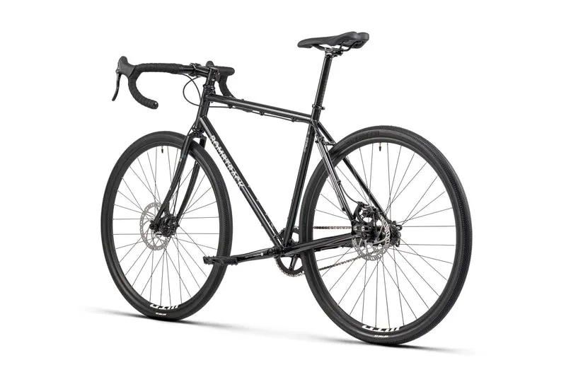 Gravelbike Bombtrack Arise Gravelbike Metallic Black
