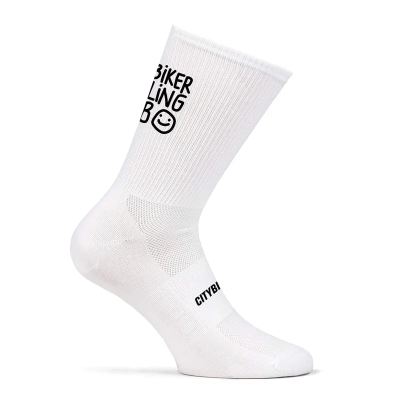 Citybiker Cycling Club Socken - SOLD OUT
