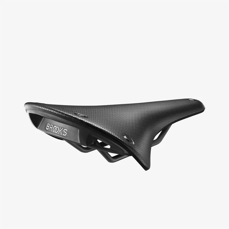 Brooks C17 Schwarz