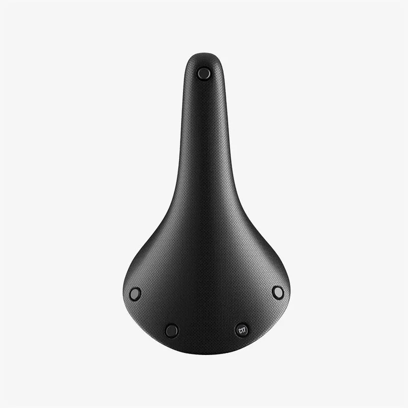 Brooks C17 Schwarz