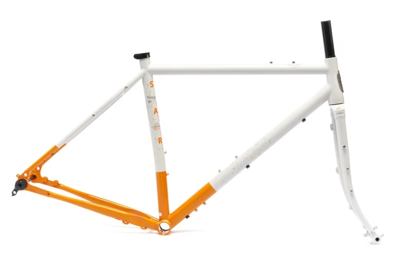 Pelago Frameset Stavanger Grey Terra