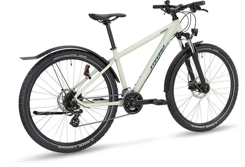 STEVENS Furious Ocean Sand