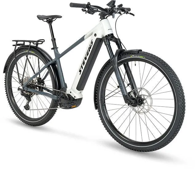 STEVENS E-Juke 29'' Classic Grey