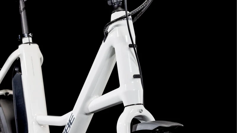 CUBE Compact Hybrid 500 cotton´n´reflex