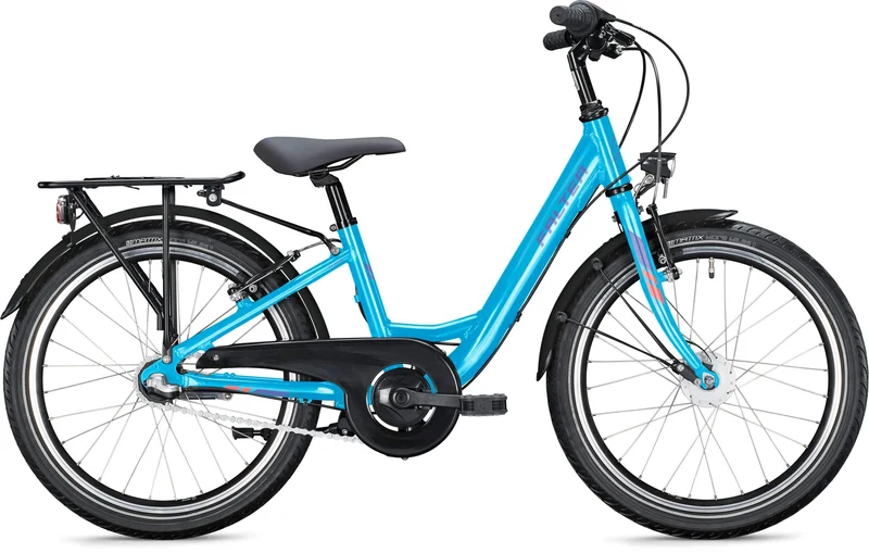 FALTER FX 203 ND blue jeans