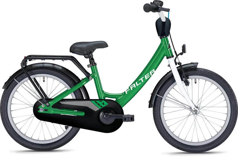 FALTER FX 180 green
