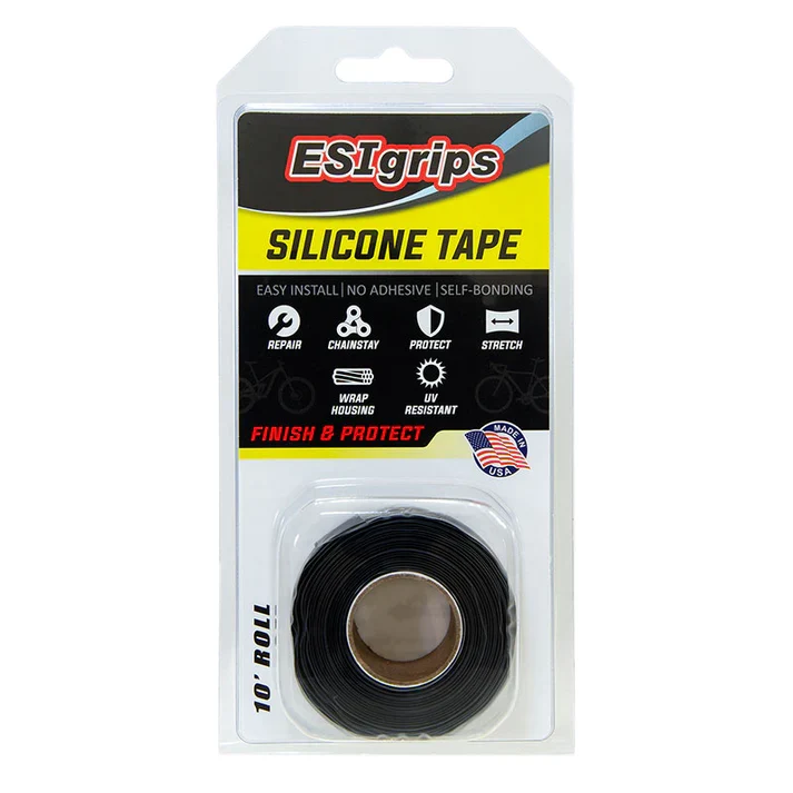 ESI Grips Silicone Tape
