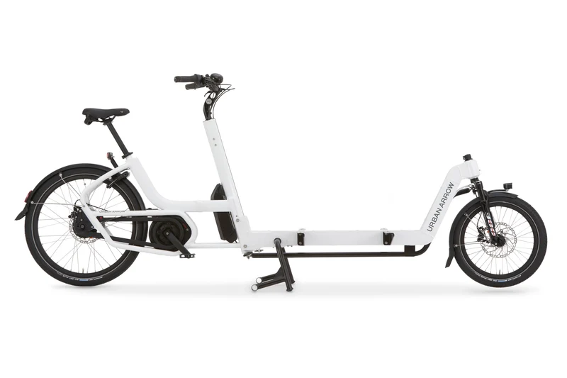 Lastenrad Urban Arrow Cargo