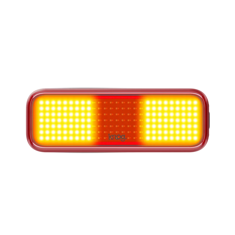 Knog Blinder Link Rücklicht