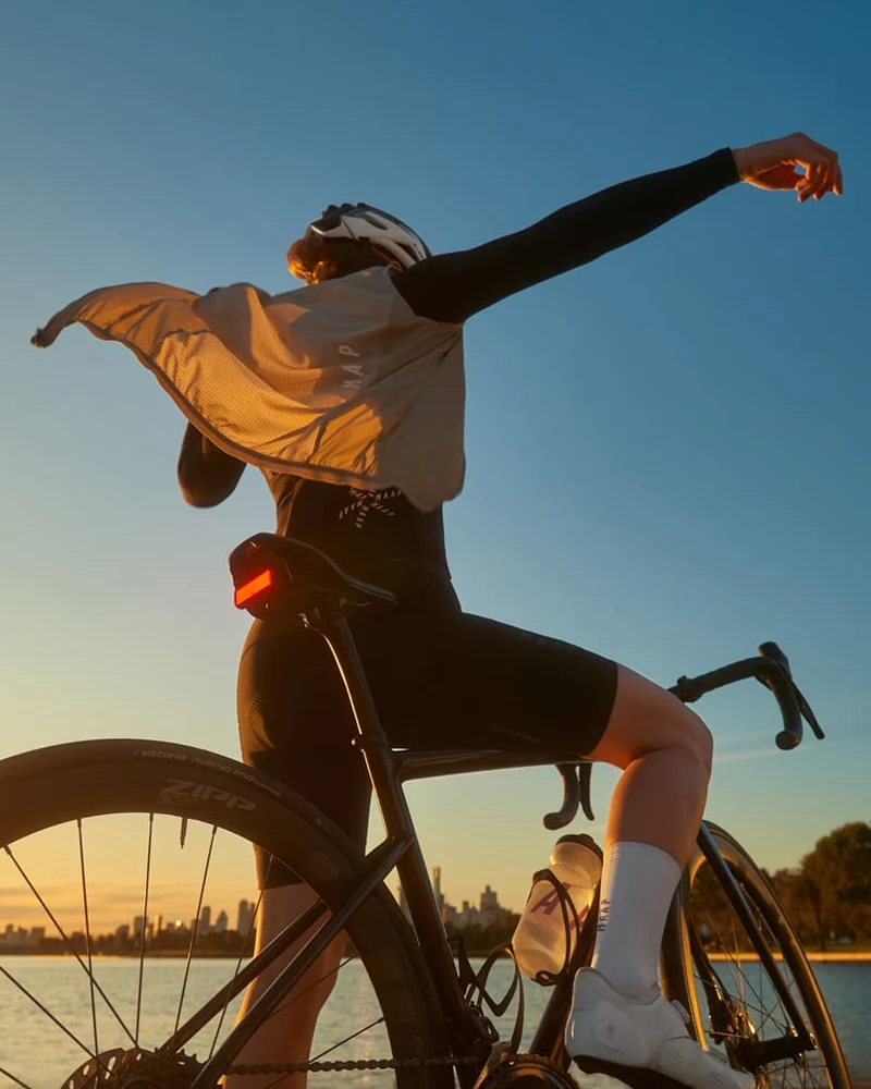 Knog Blinder Link Rücklicht