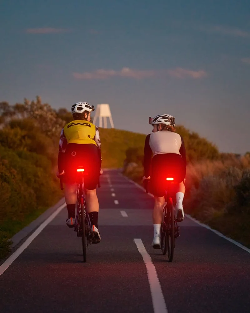 Knog Blinder Link Rücklicht