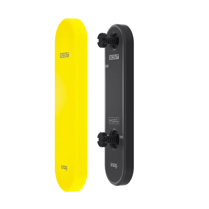Knog Scout Bike Alarm & Finder