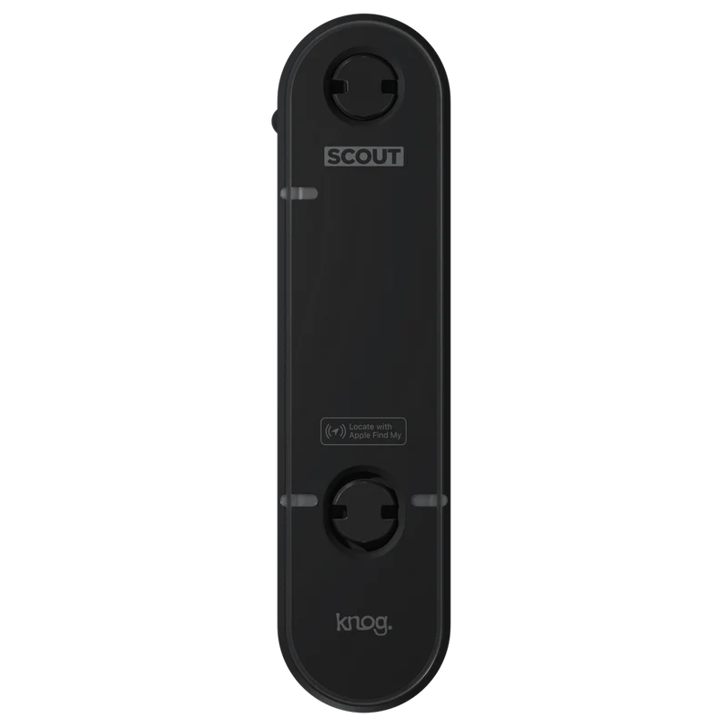 Knog Scout Bike Alarm & Finder