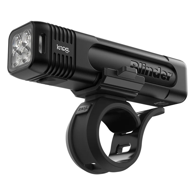 Knog Blinder 900 Frontlicht