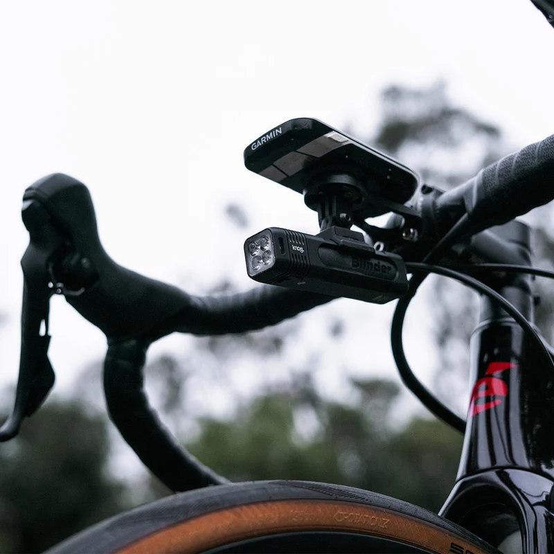 Knog Blinder 900 Frontlicht
