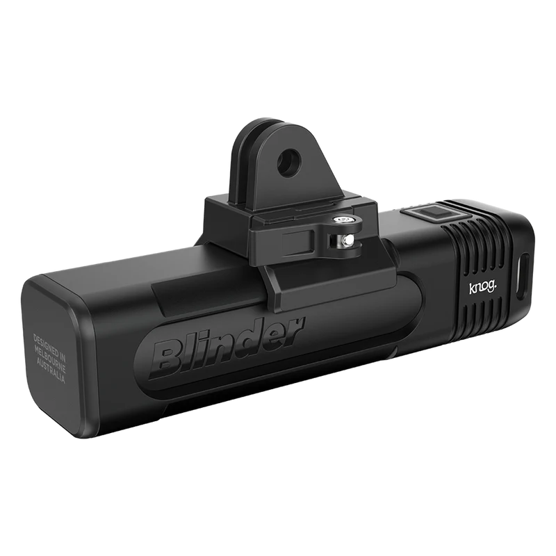 Knog Blinder 900 Frontlicht