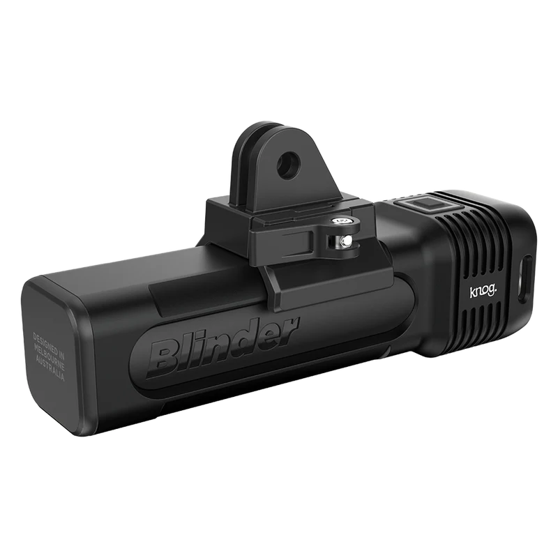 Knog Blinder 1300 Frontlicht