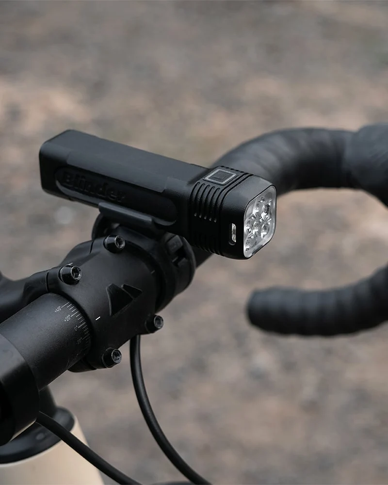 Knog Blinder 1300 Frontlicht