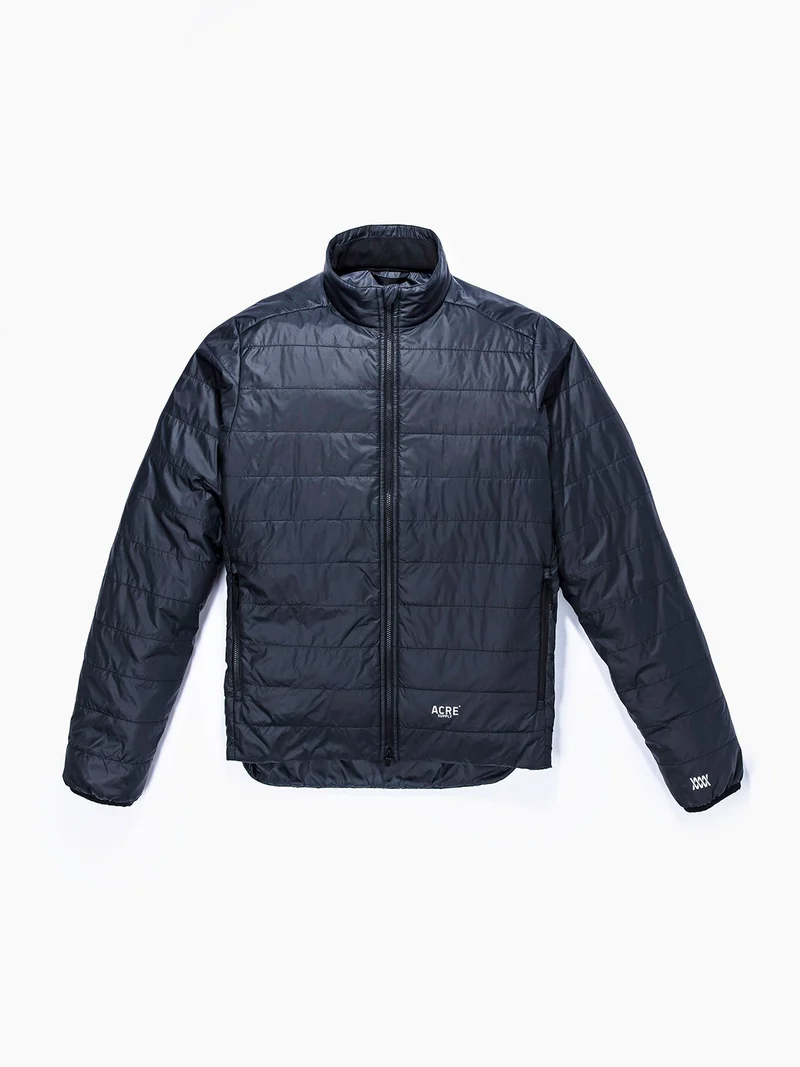 Mission Workshop Acre Series Jacket Charcoal