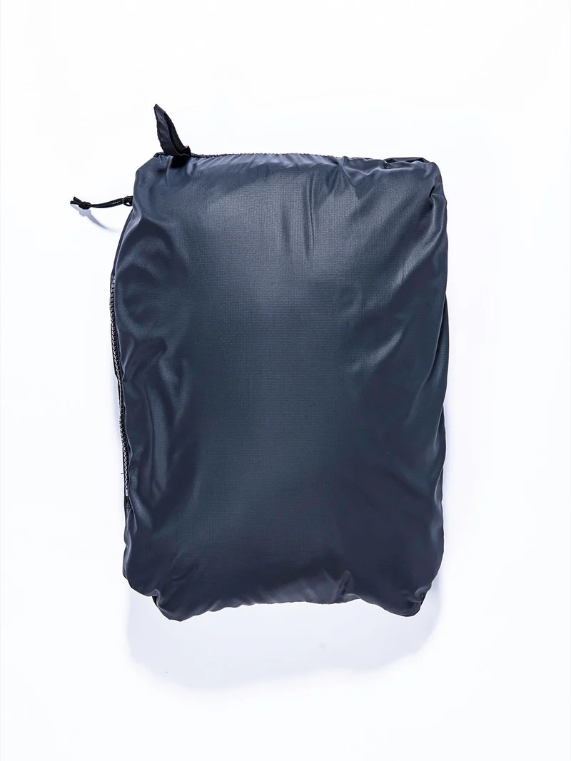 Mission Workshop Acre Series Jacket Charcoal