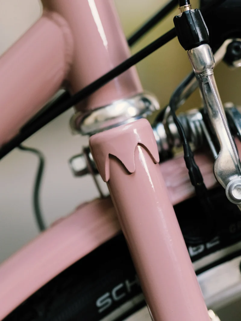 Pelago - Bordeaux 7R Rosa ̶B̶r̶o̶o̶k̶l̶y̶n̶